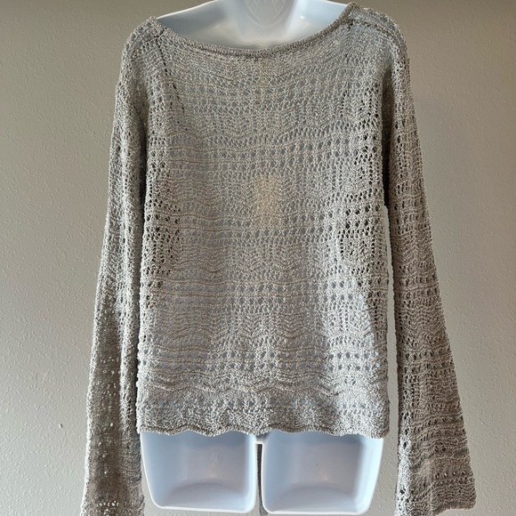Adjustable sweater - Picture 5 of 11